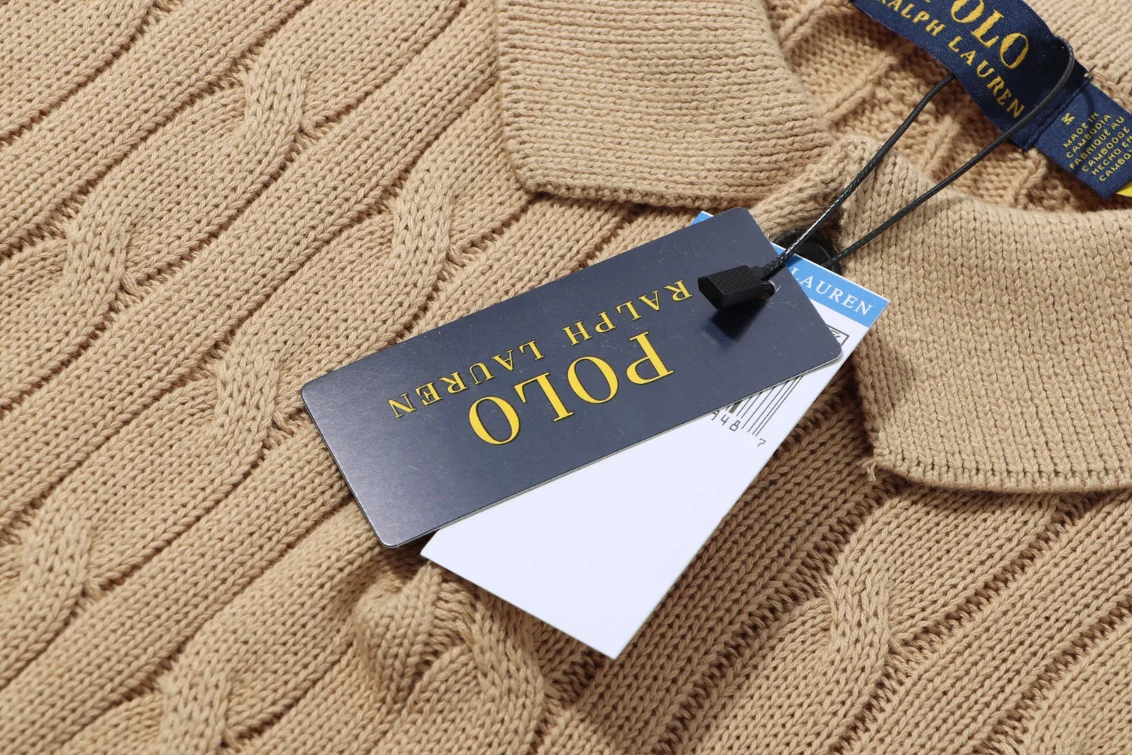 ：M 8801# Ralph Lauren/ polo T Size：S-XL ： Khaki Gray Navy Blue Black White Classic polo Quality Classic ！ ！ T Classic ！ Same Style！ Quality ！ Size：S M L XL